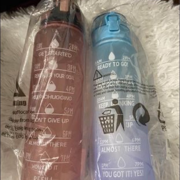 Water Bottles - Picture 2 of 2